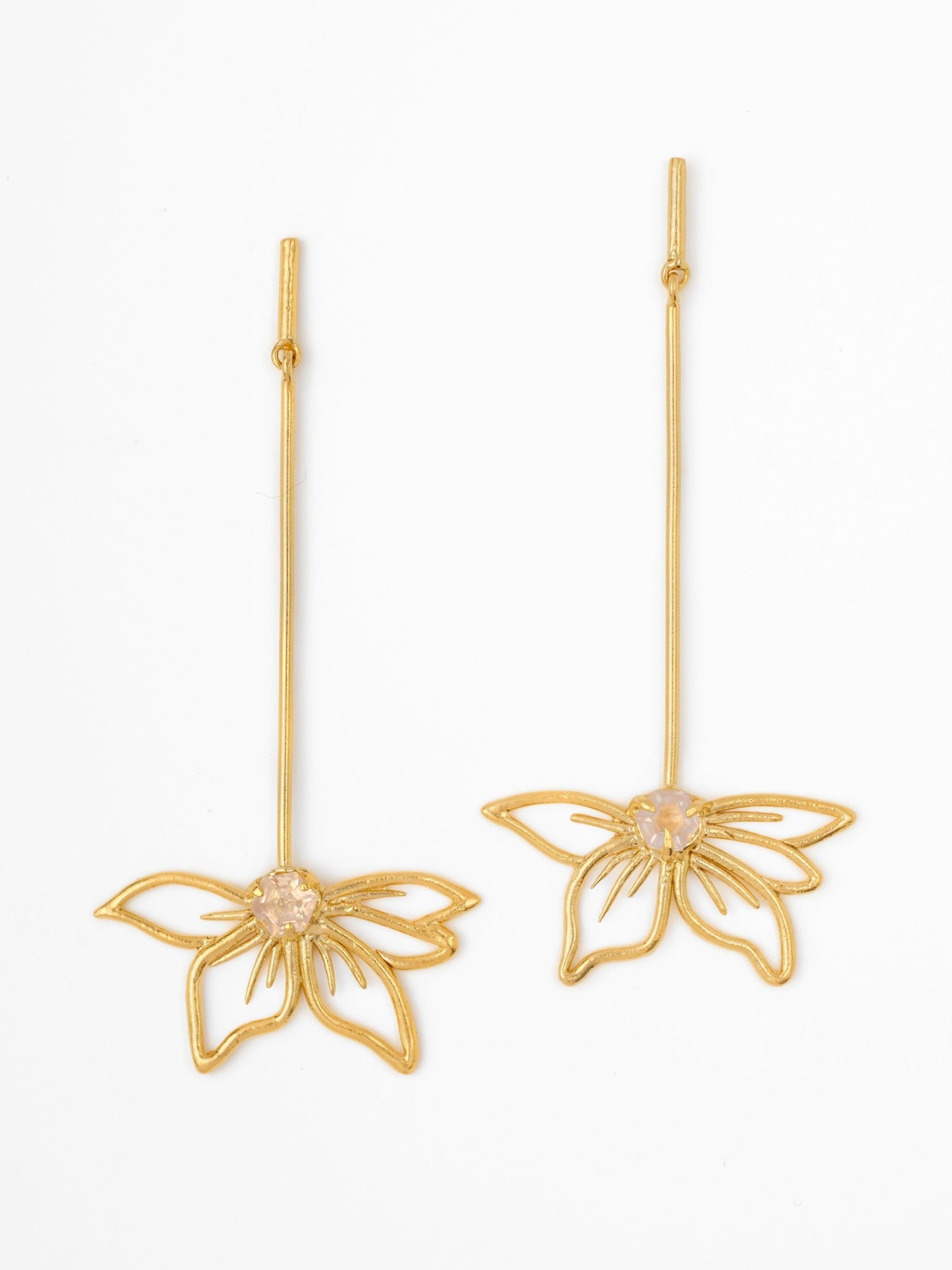 The Something New Earrings