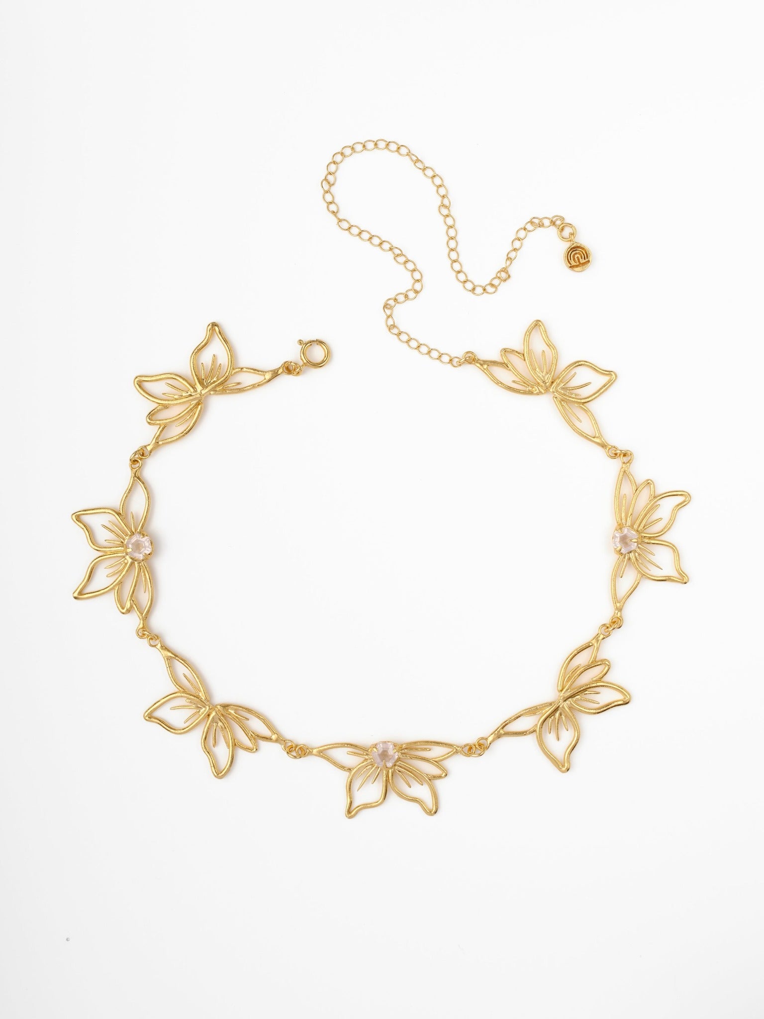 The Something New Collar