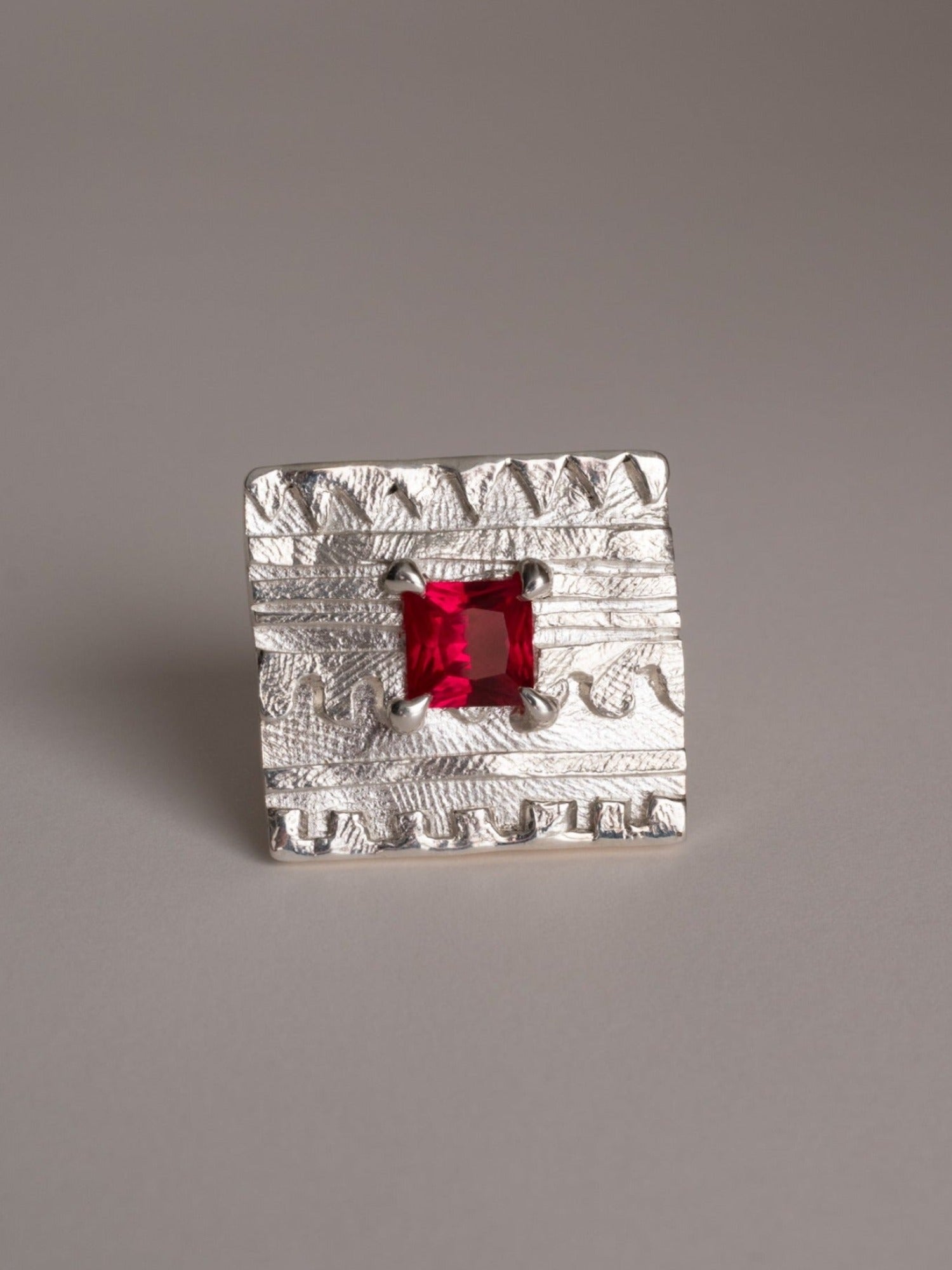 Faberge Ring No. 1 (OOAK)
