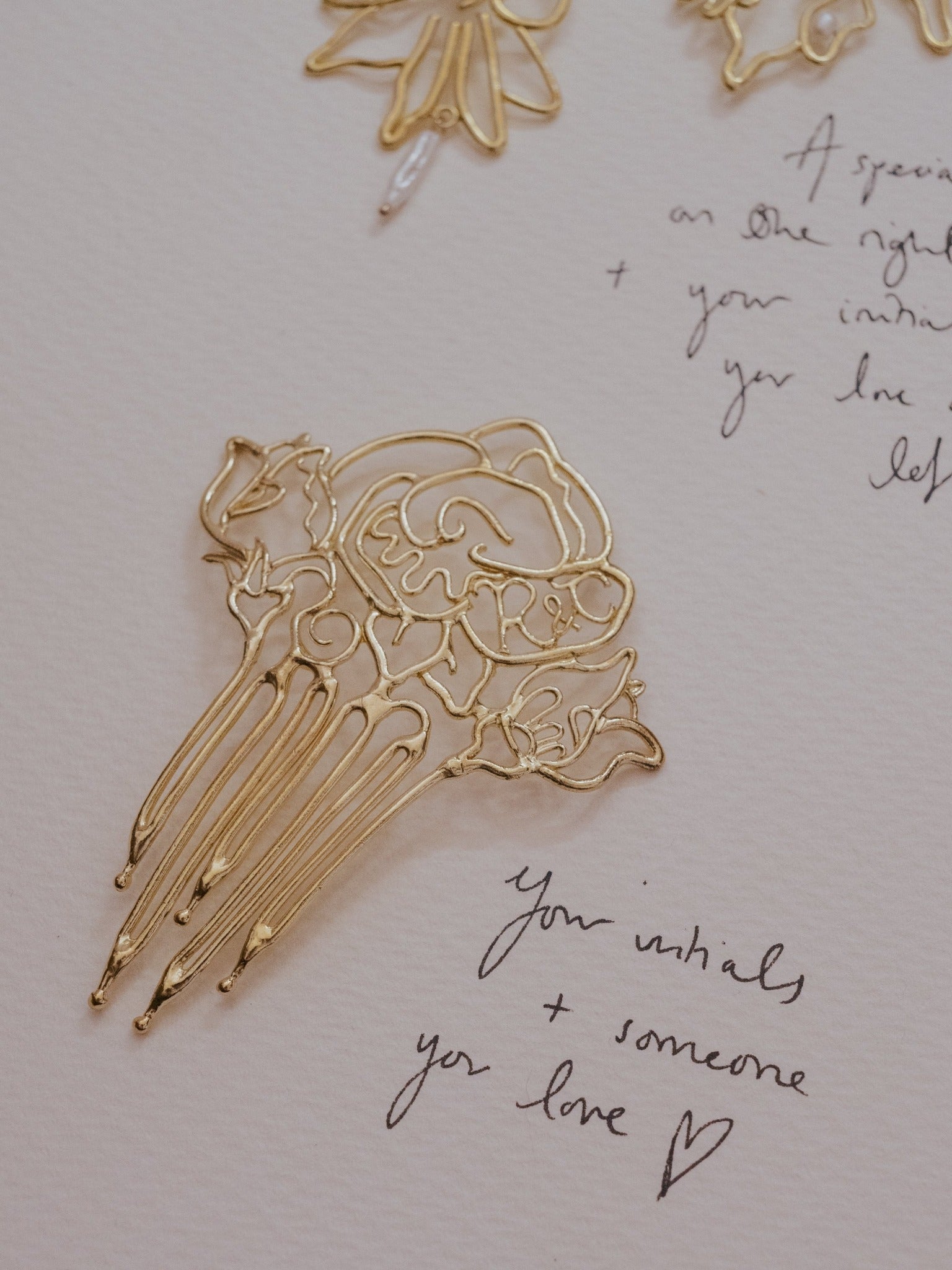 Personalisation