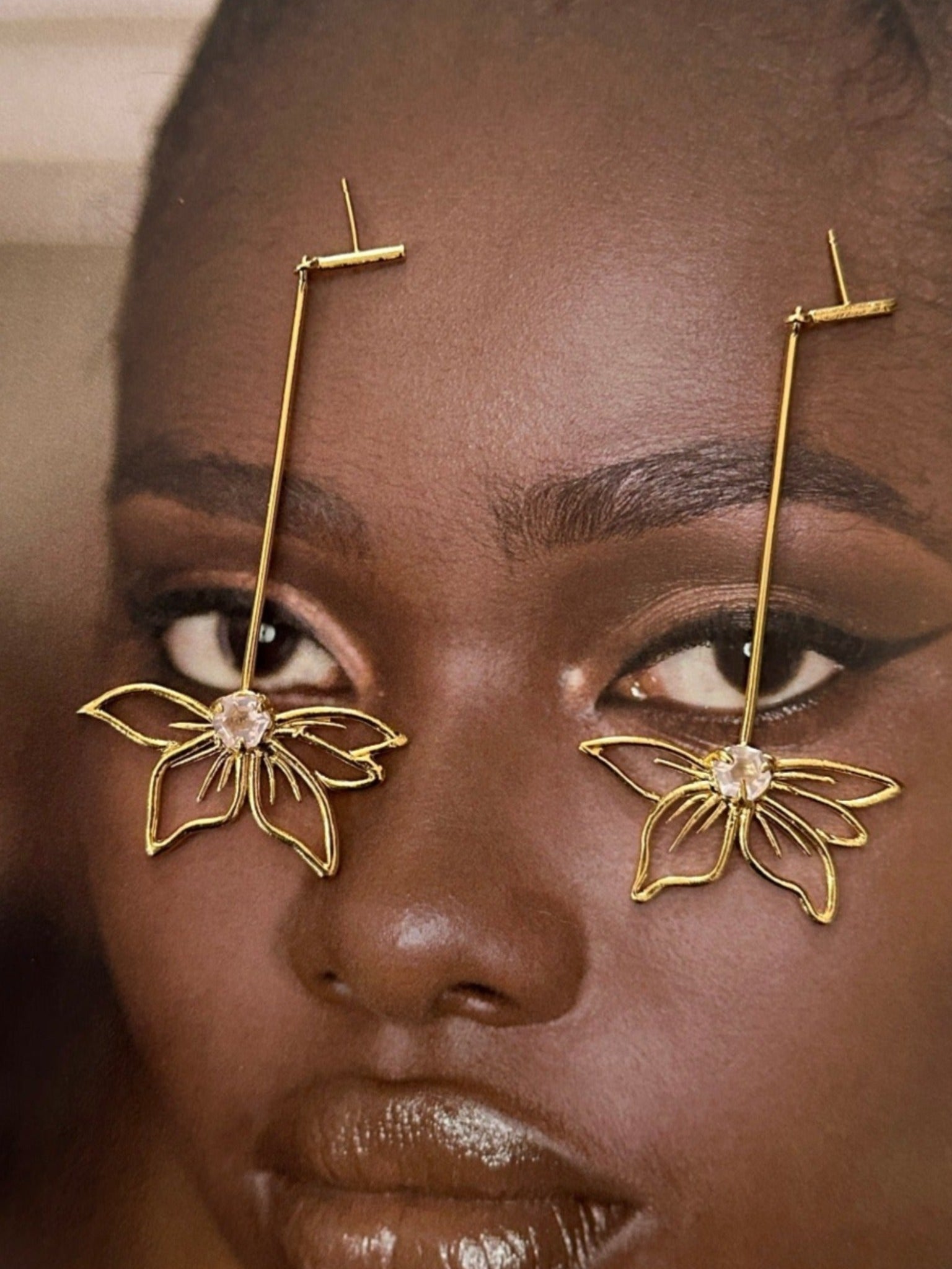 The Something New Earrings