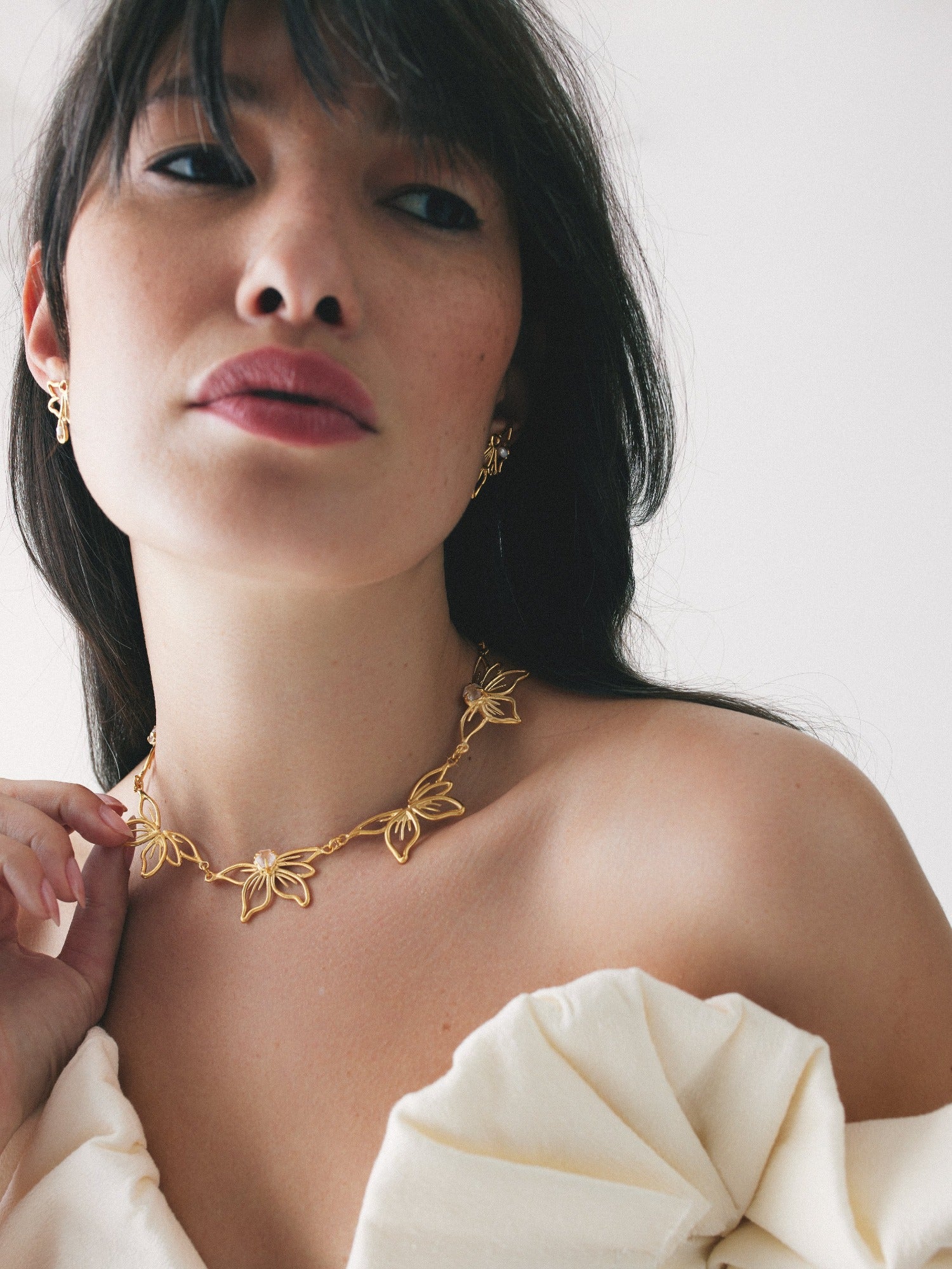 The Something New Collar
