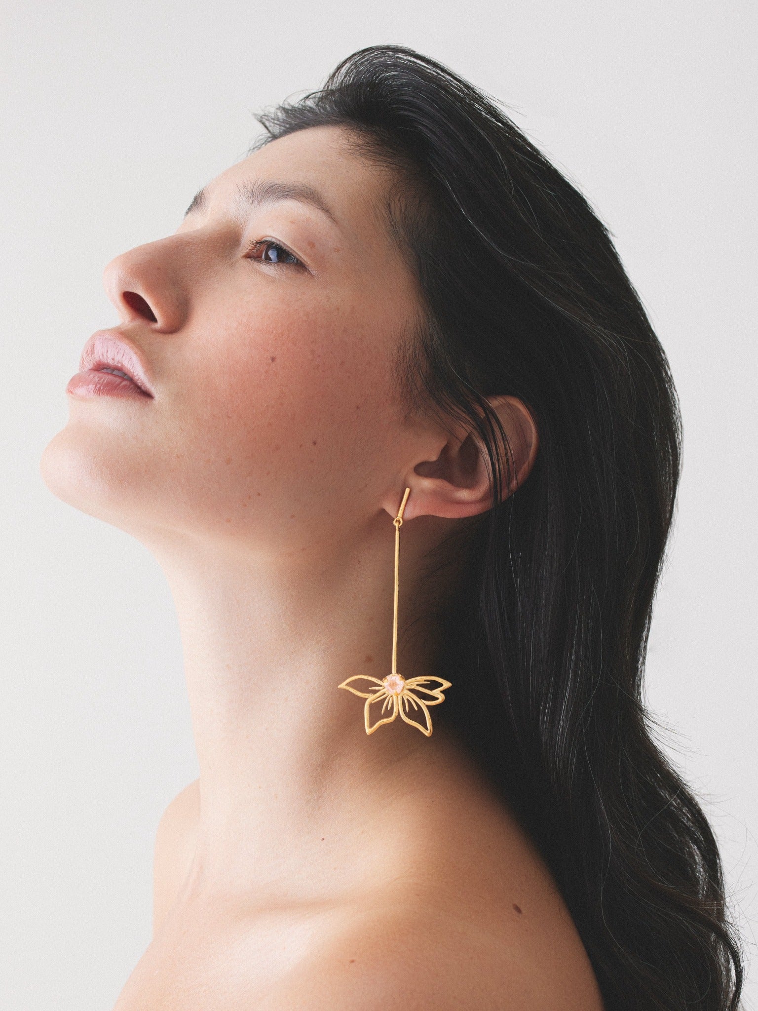 The Something New Earrings
