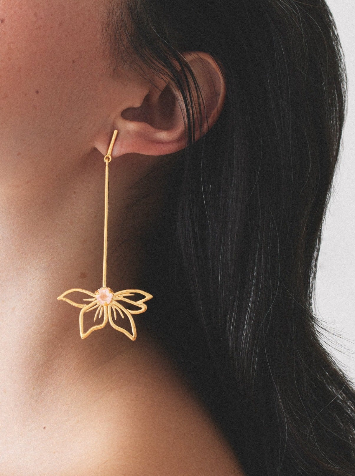 The Something New Earrings