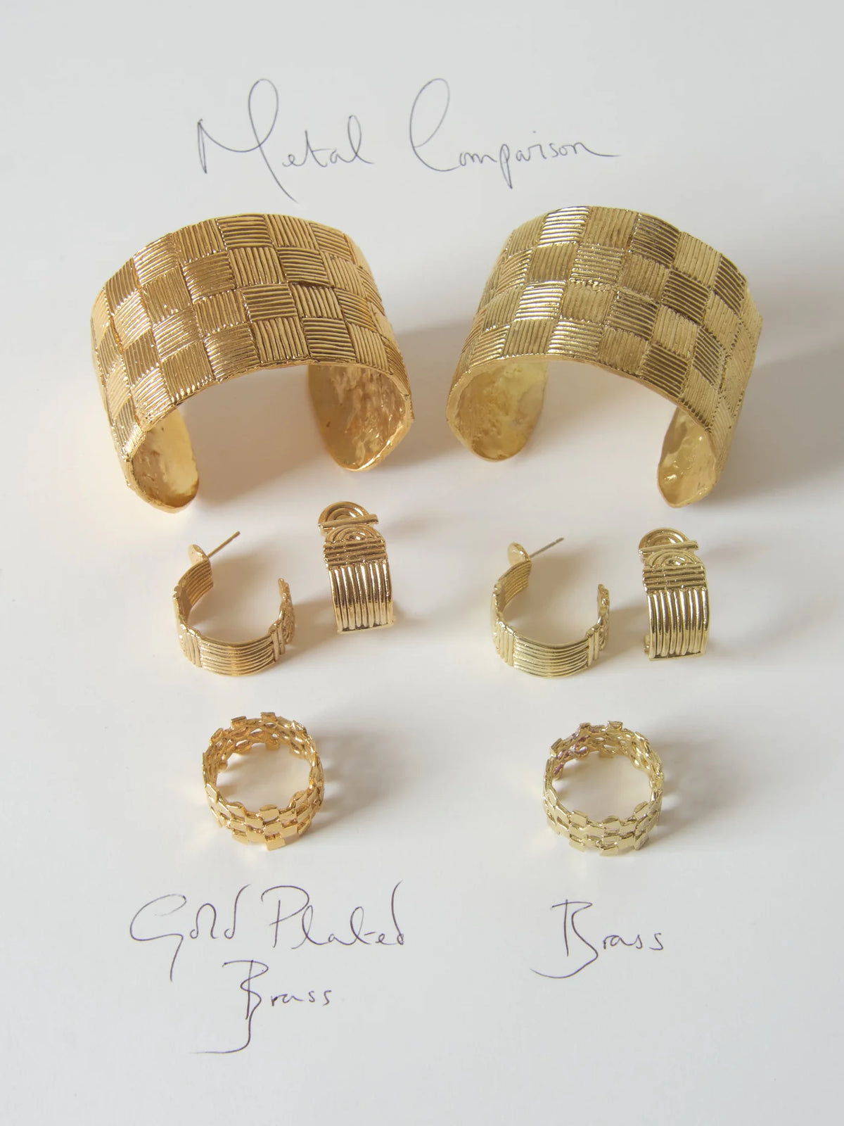The Mini Pin Hoops