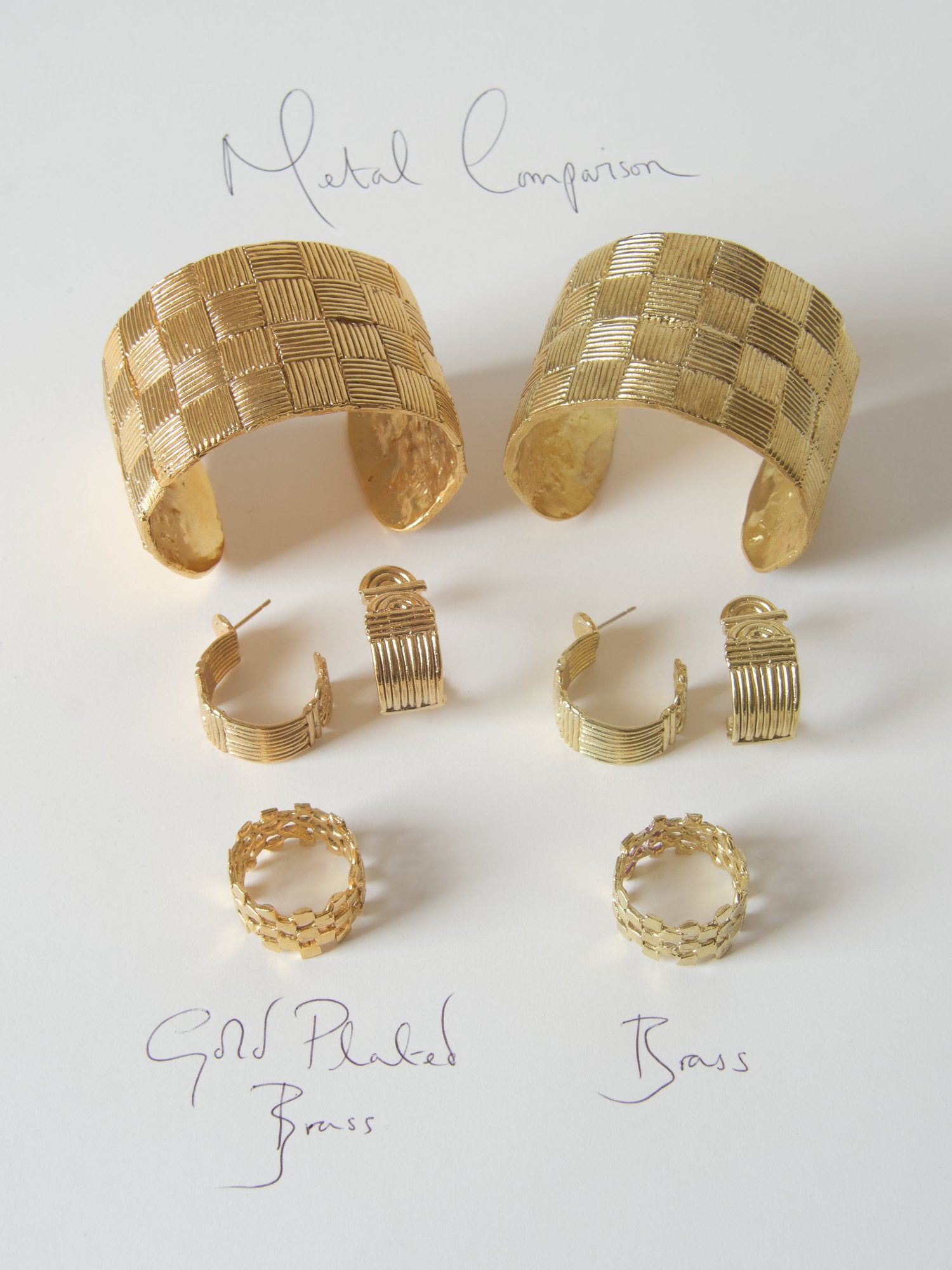 The Boho Folies Set