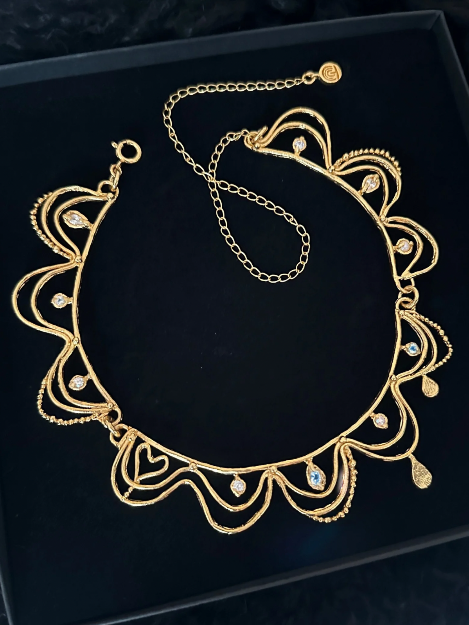 The Belarusian Ballerina Clown Ruff - Special Edition