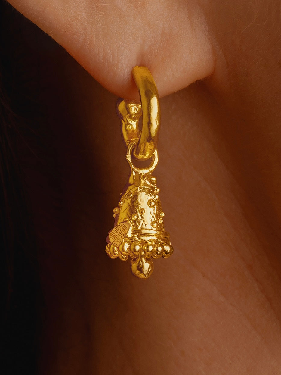 The Darling's Dream Hoops