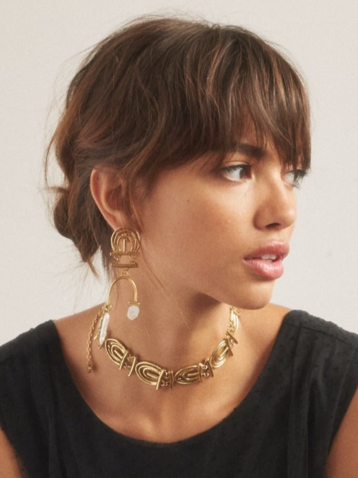 The First Dance Earrings