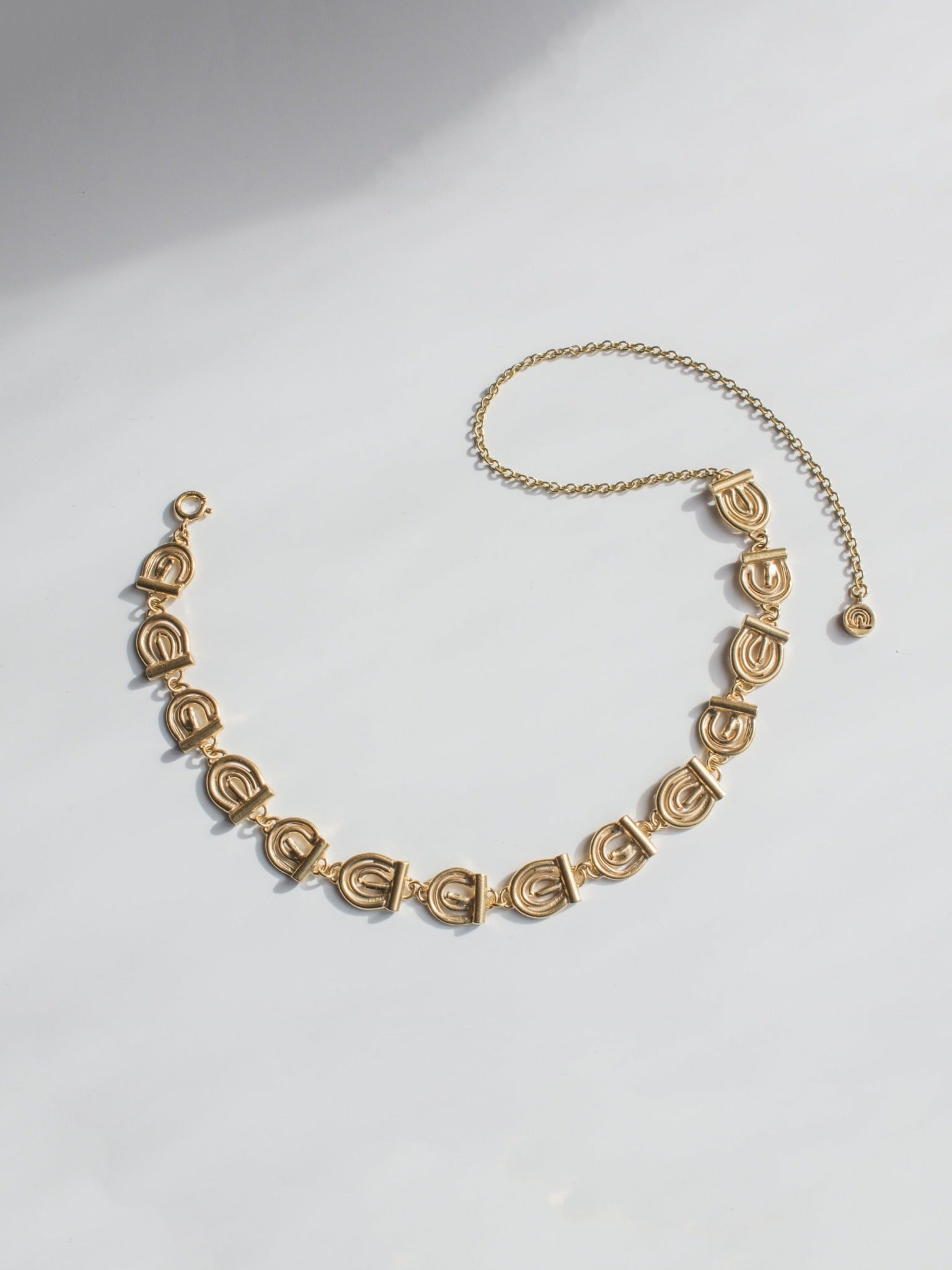 The Deity Choker