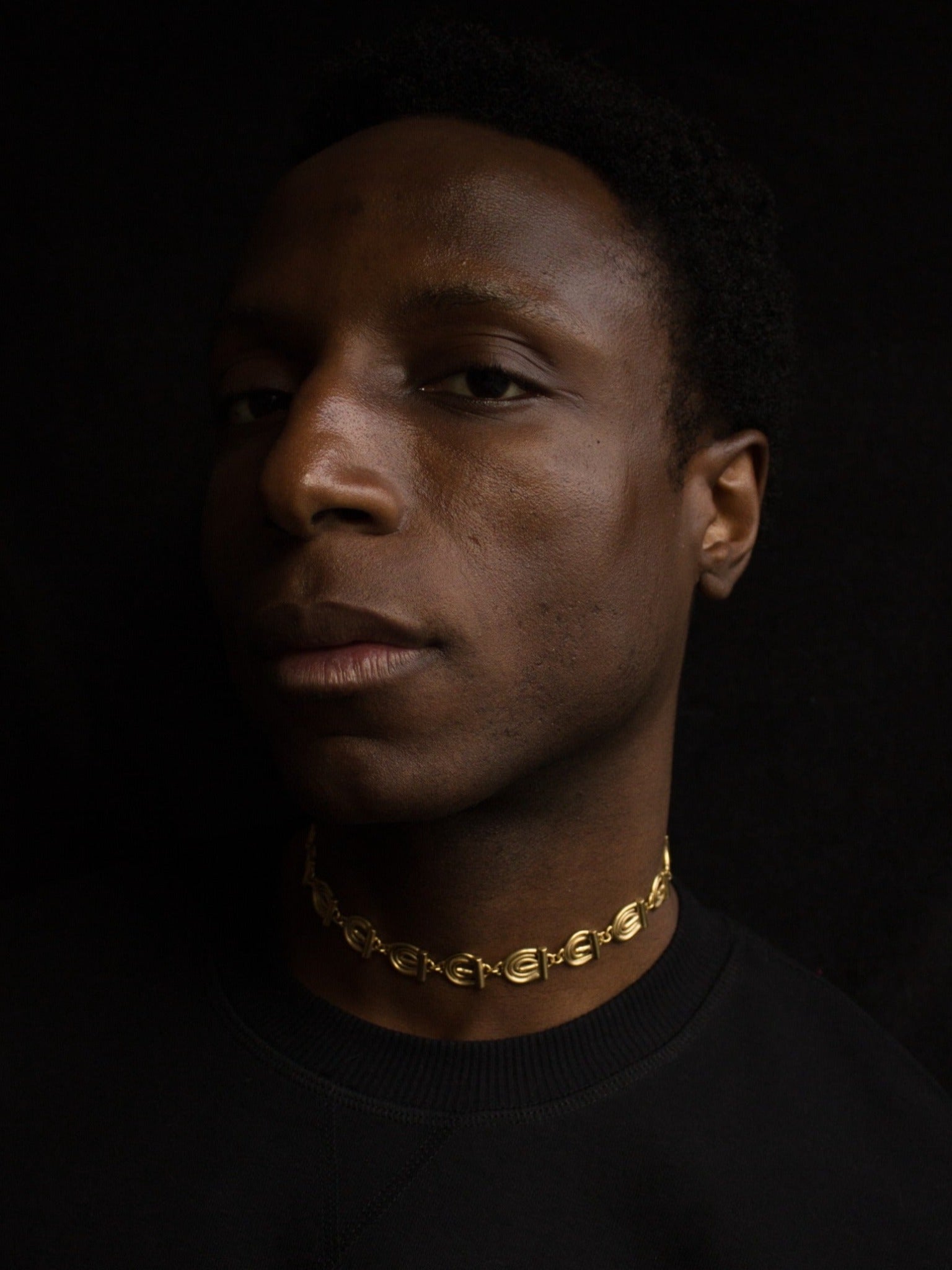 The Deity Choker