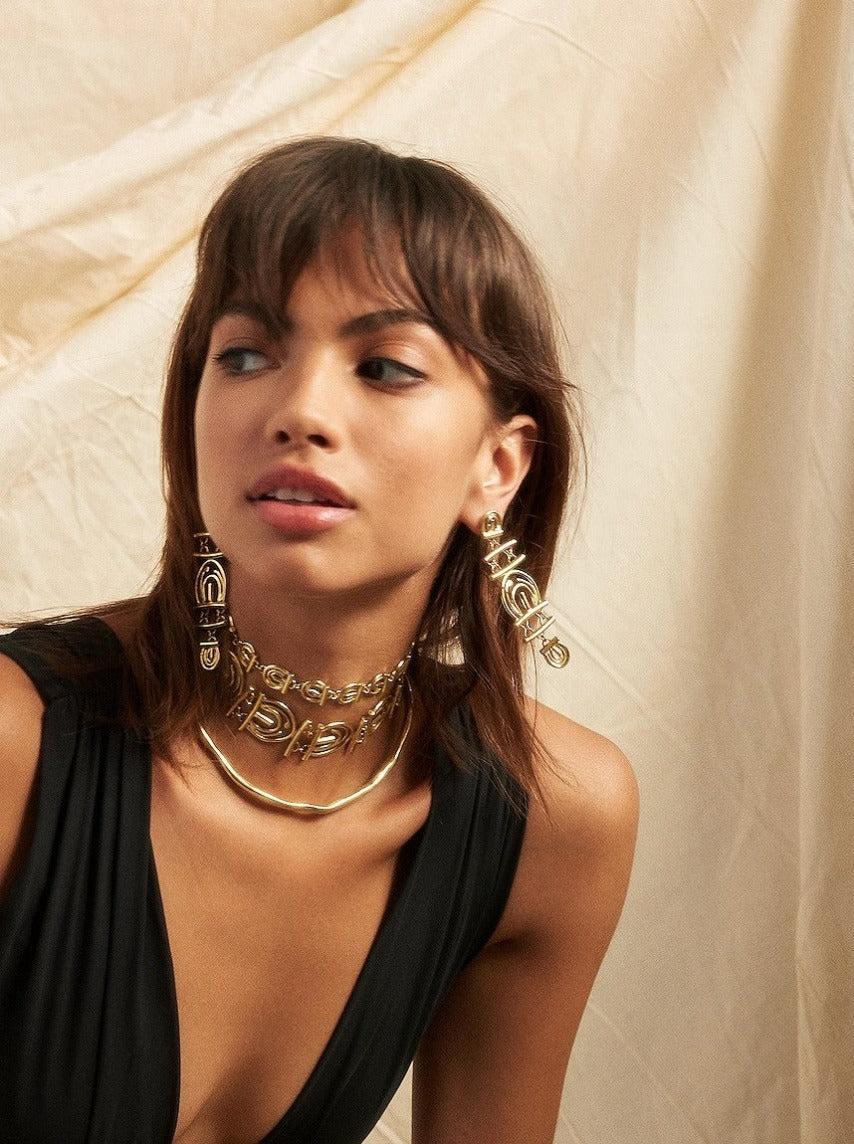 The Deity Choker