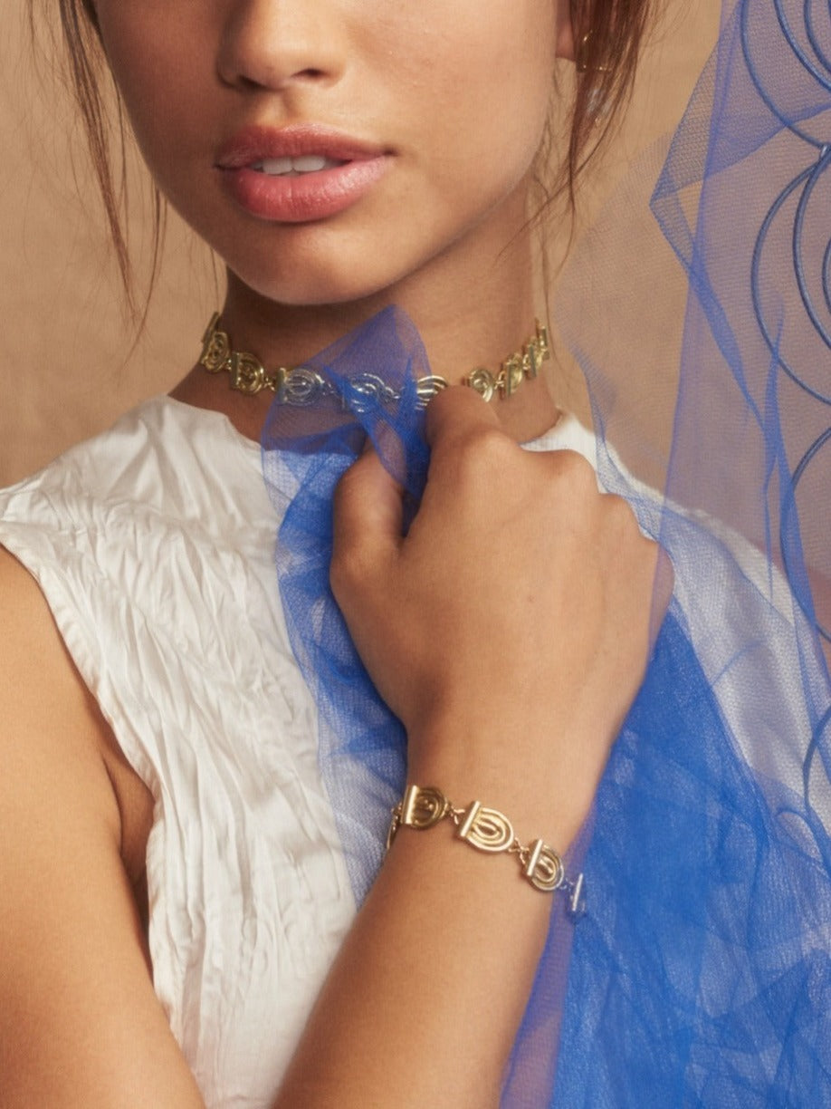 The Deity Choker