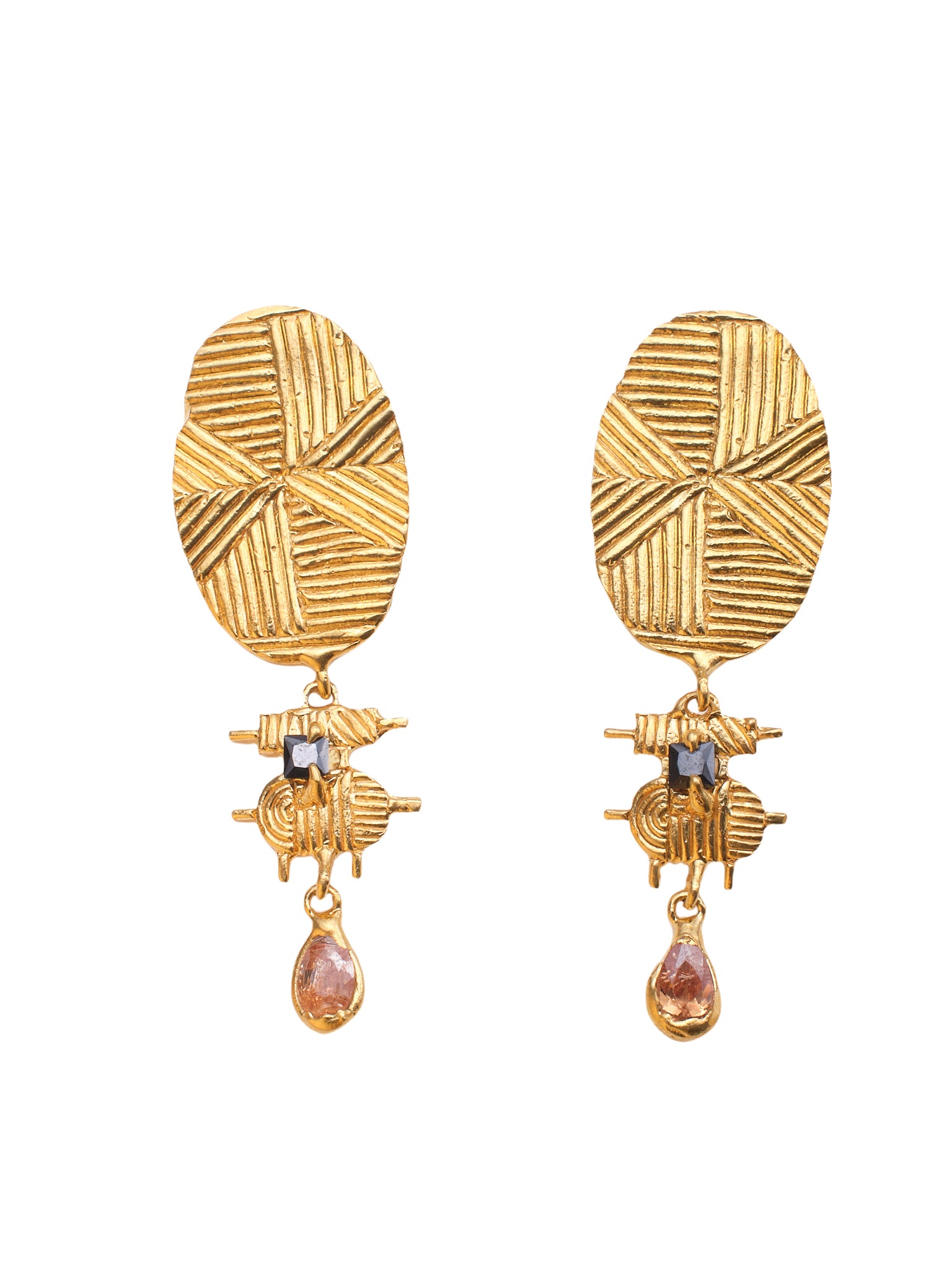 The Muse Earrings