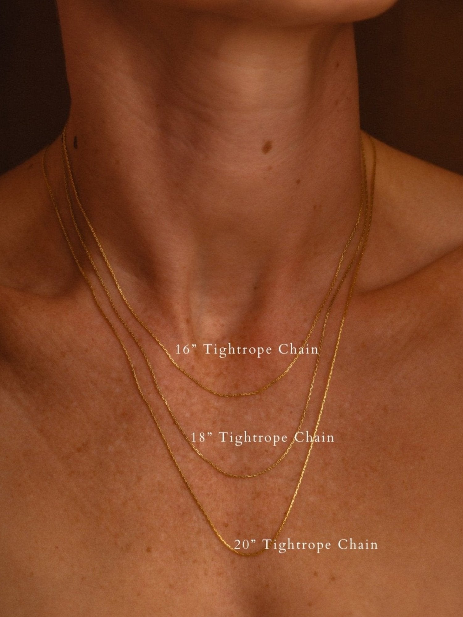 The Visiting Lover Chain