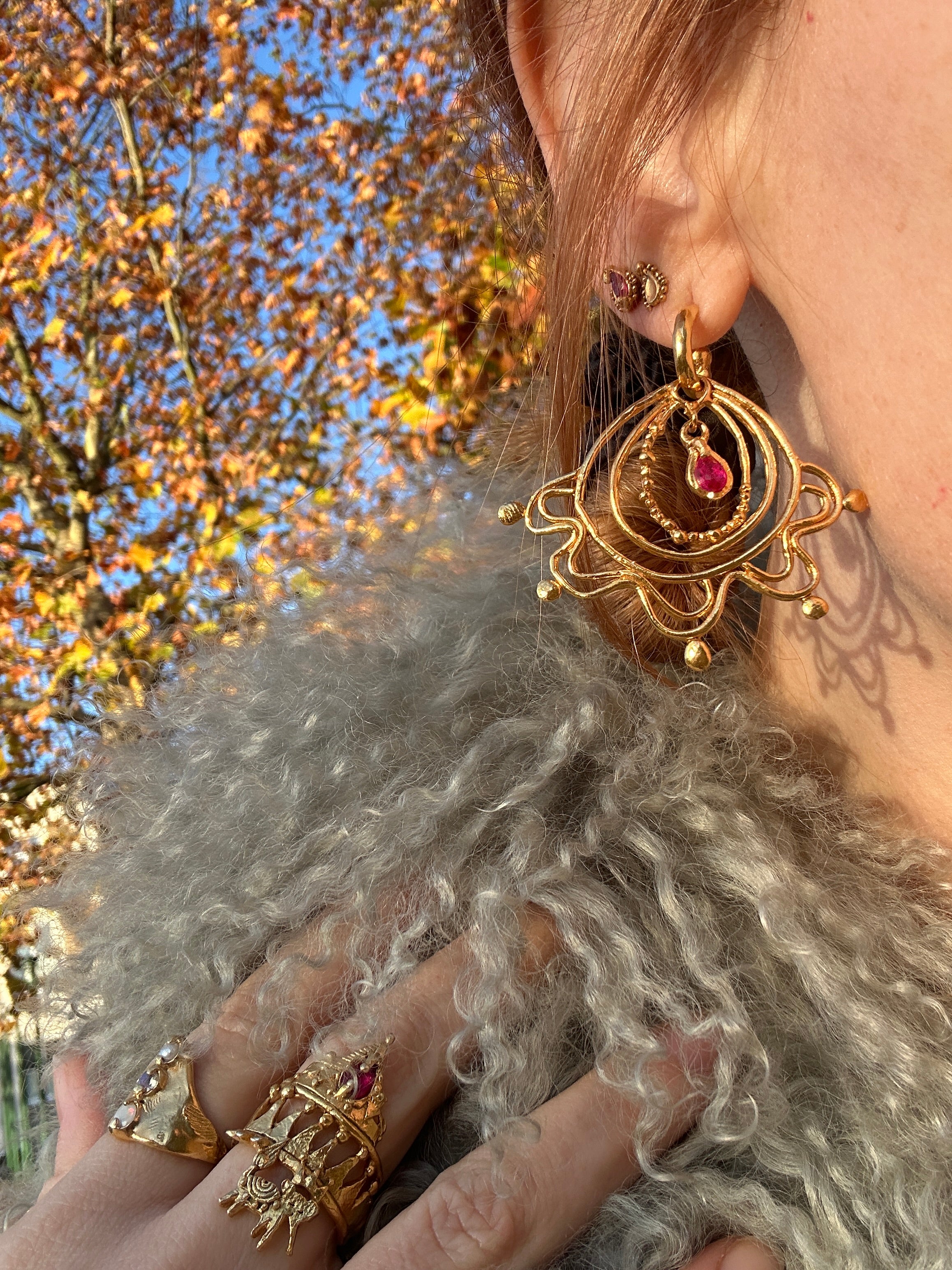 The Wiggle Hoops - Special Edition