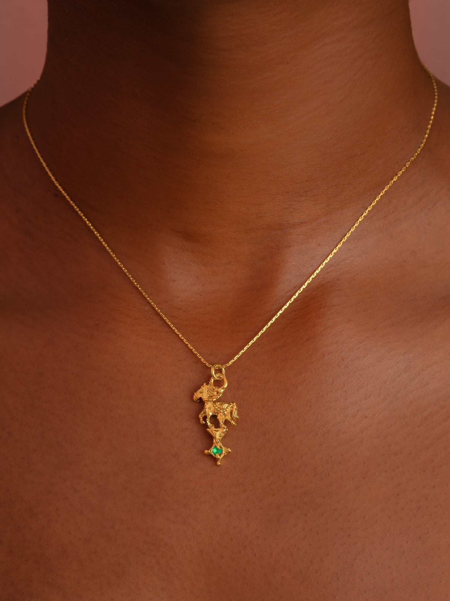 The Myth Manifest Chain