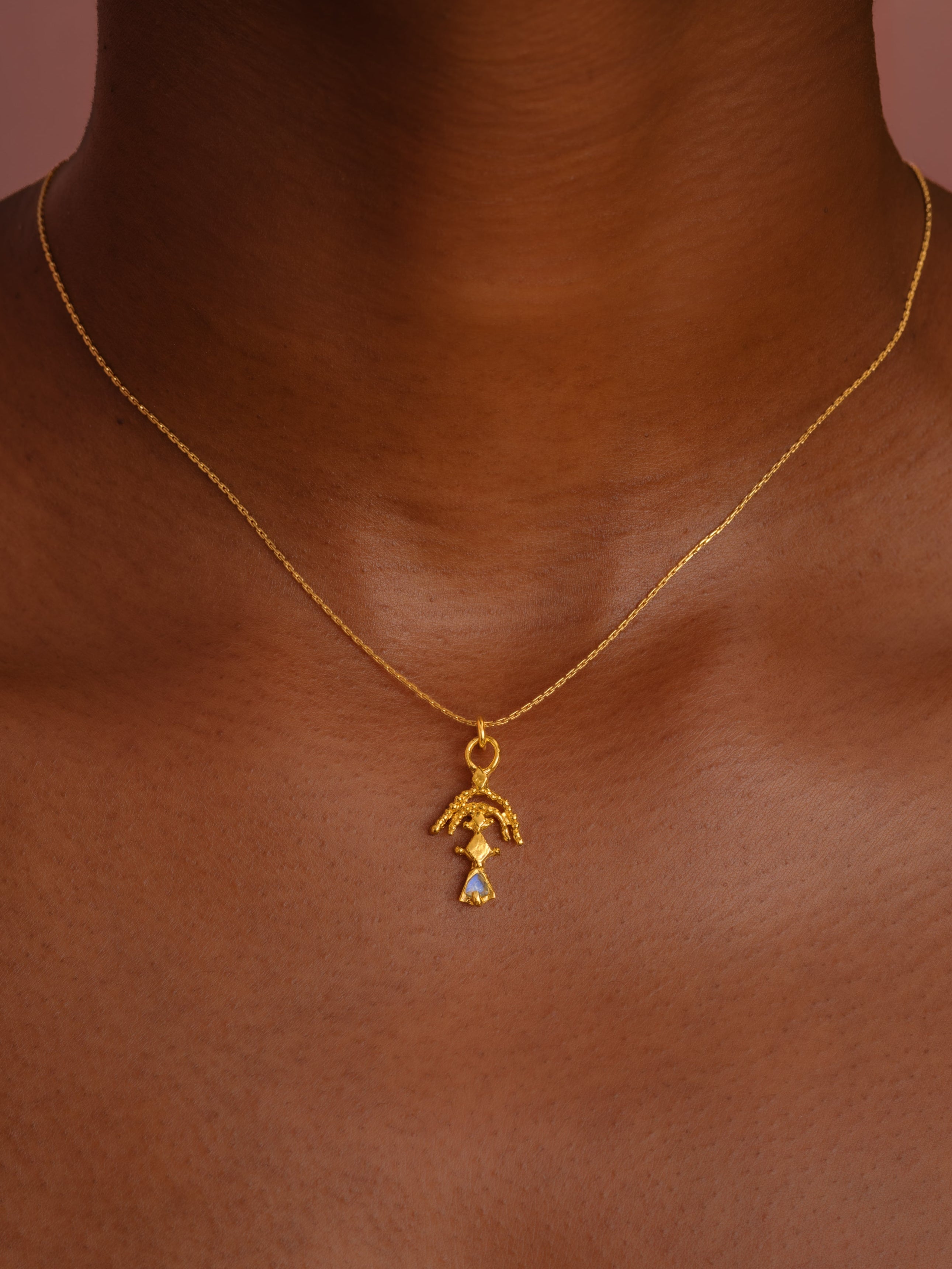 The Charleston Chain