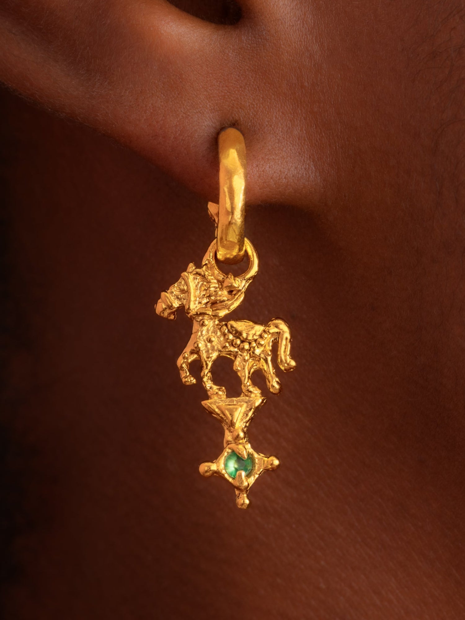 The Myth Manifest Hoops