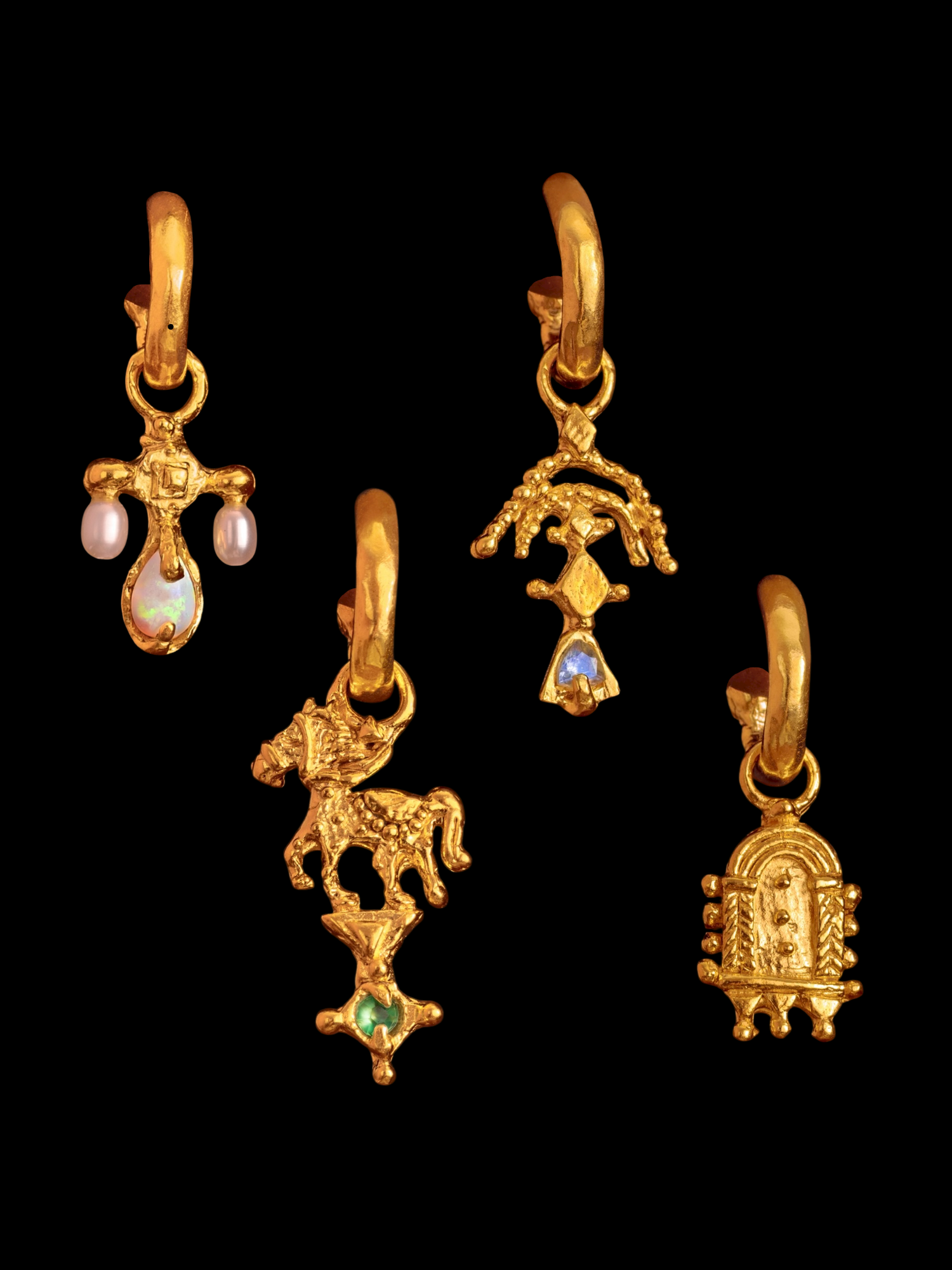 The Bloomsbury Set