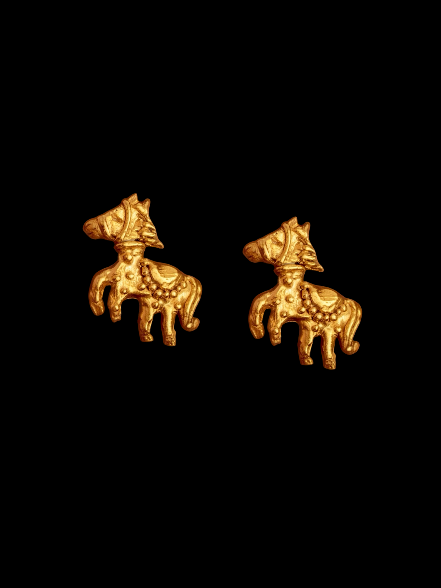 The Little Filly Studs