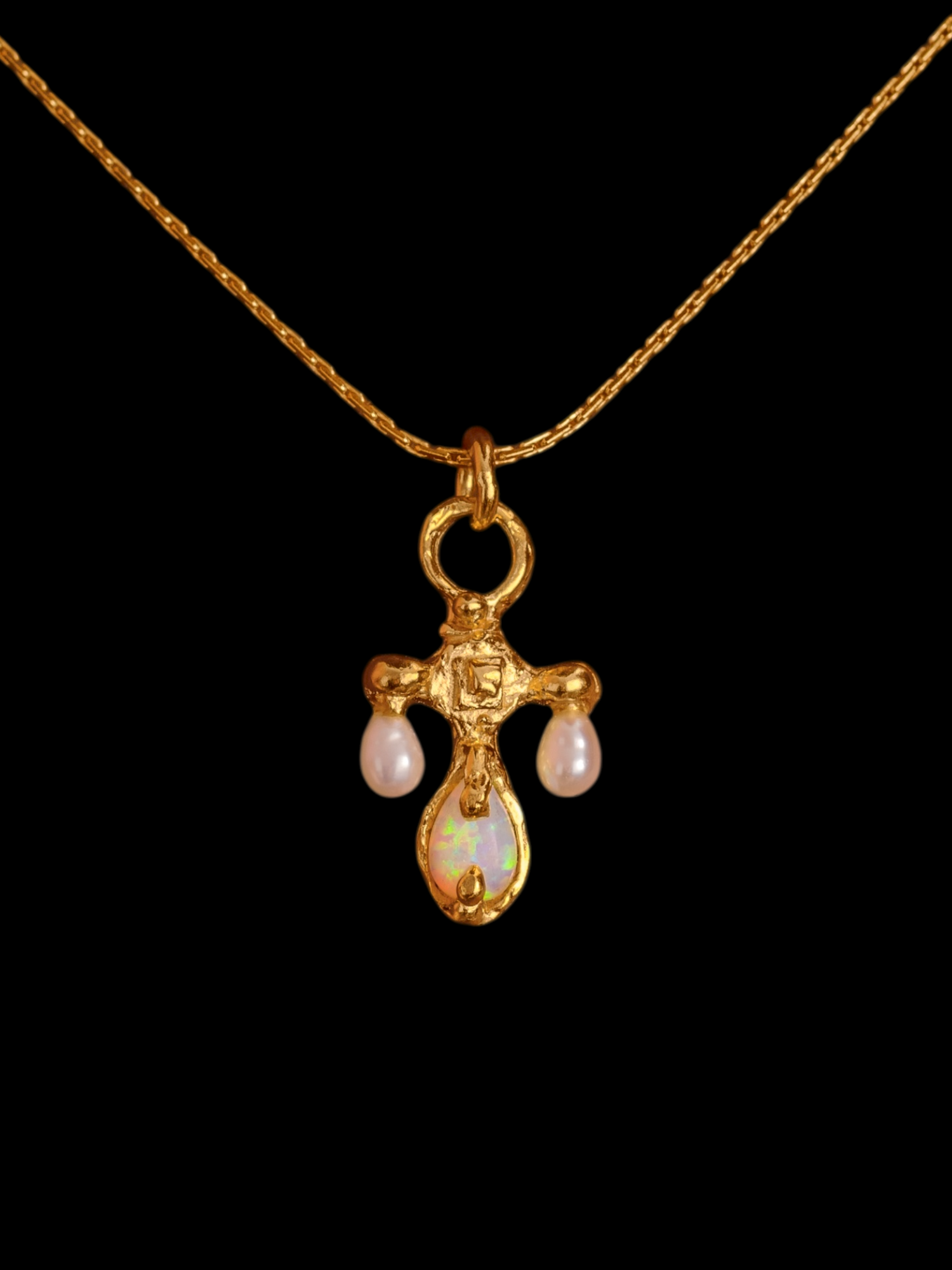 The Daphne & Apollo Chain