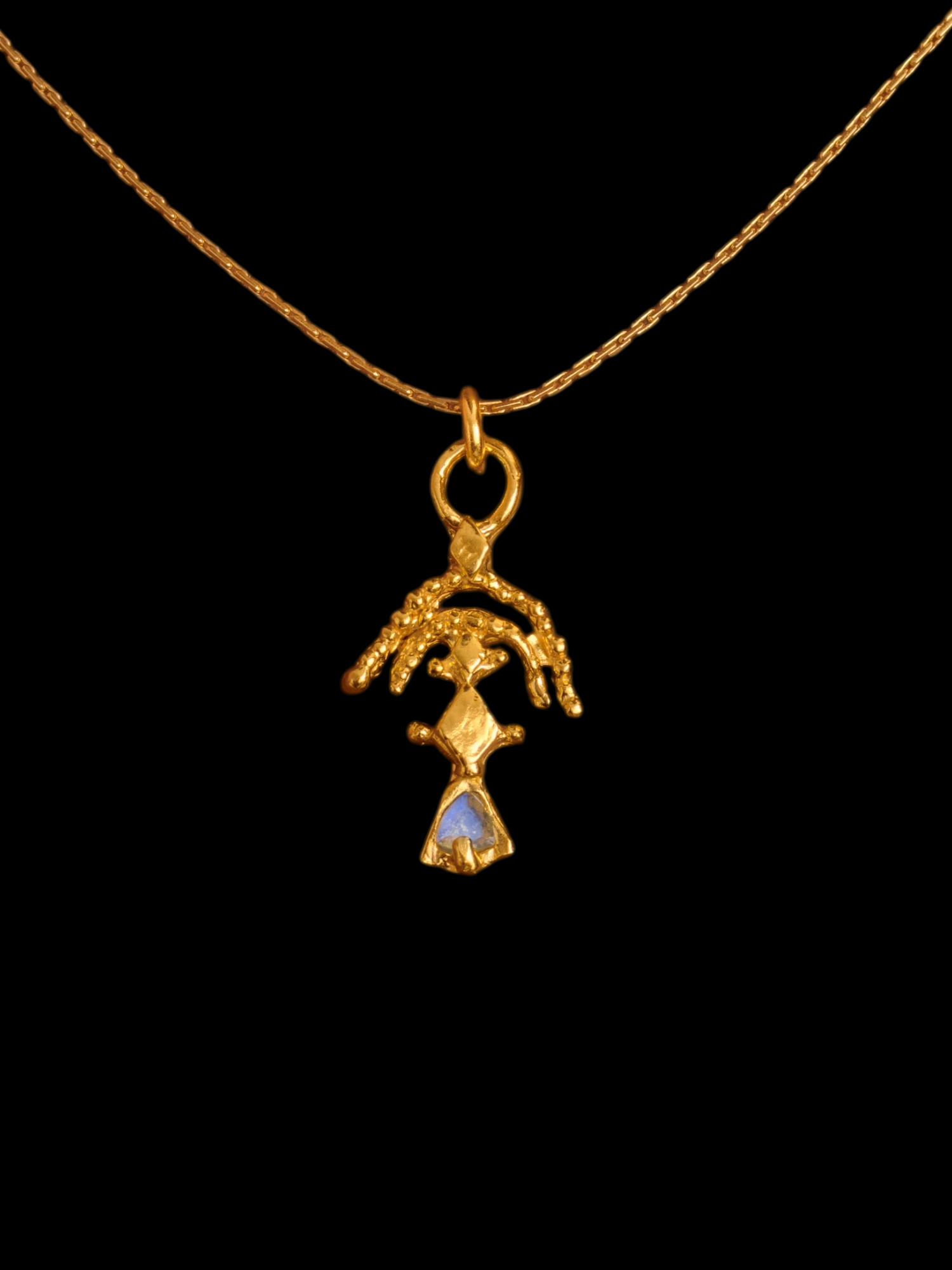 The Charleston Chain