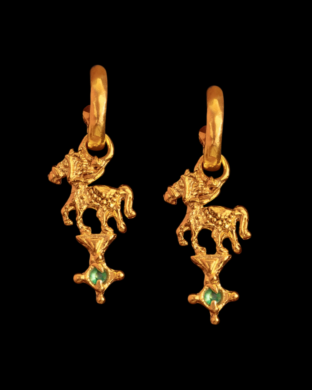 The Myth Manifest Hoops